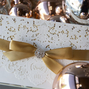 Quinceañera Invitations