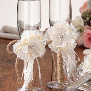 Toasting Glasses/Copas