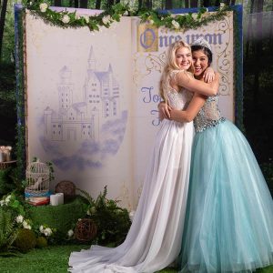 Quinceañera Decorations