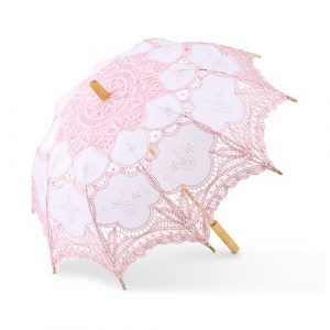 Quinceañera Accessories