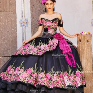 Quinceañera Dresses