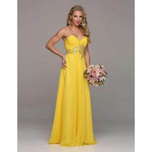 Mother of Quinceañera Dresses