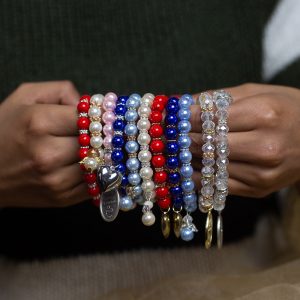 Quinceanera Bracelets