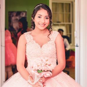 Quinceañera