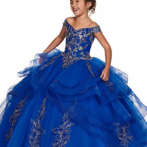 Mini Quince Dresses
