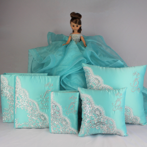Quinceañera Packages
