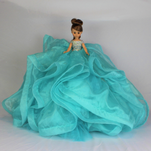 Quinceañera Dolls